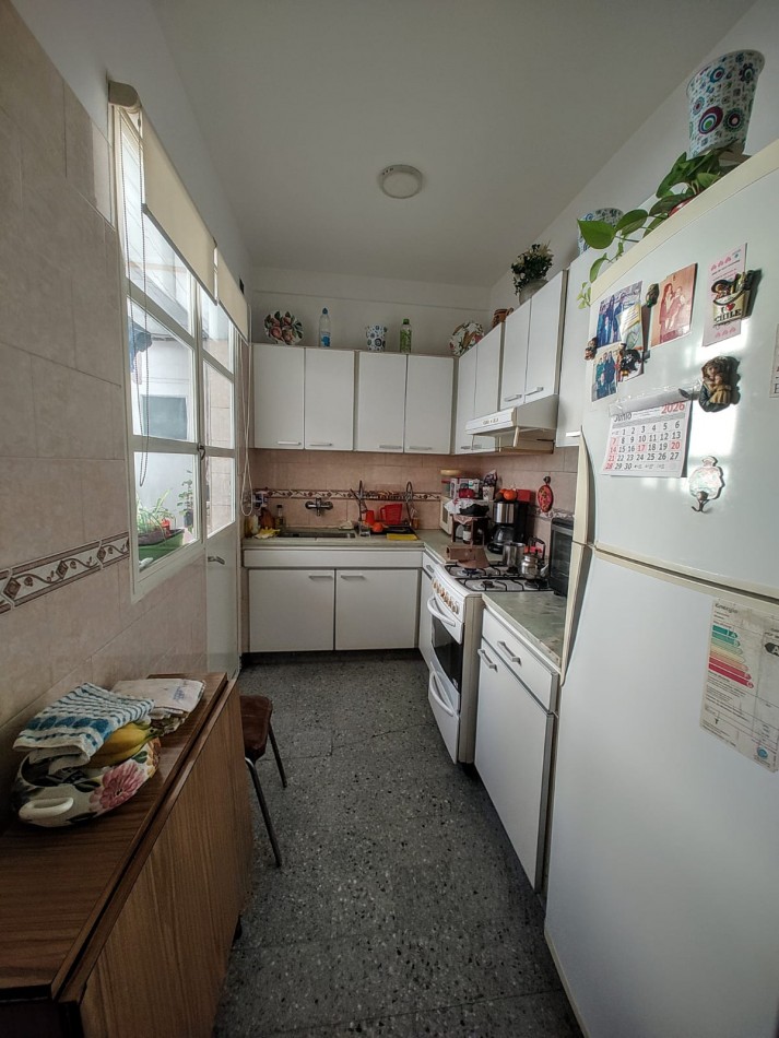 VENTA -DTO 2 AMB AMPLIO - MACROCENTRO 