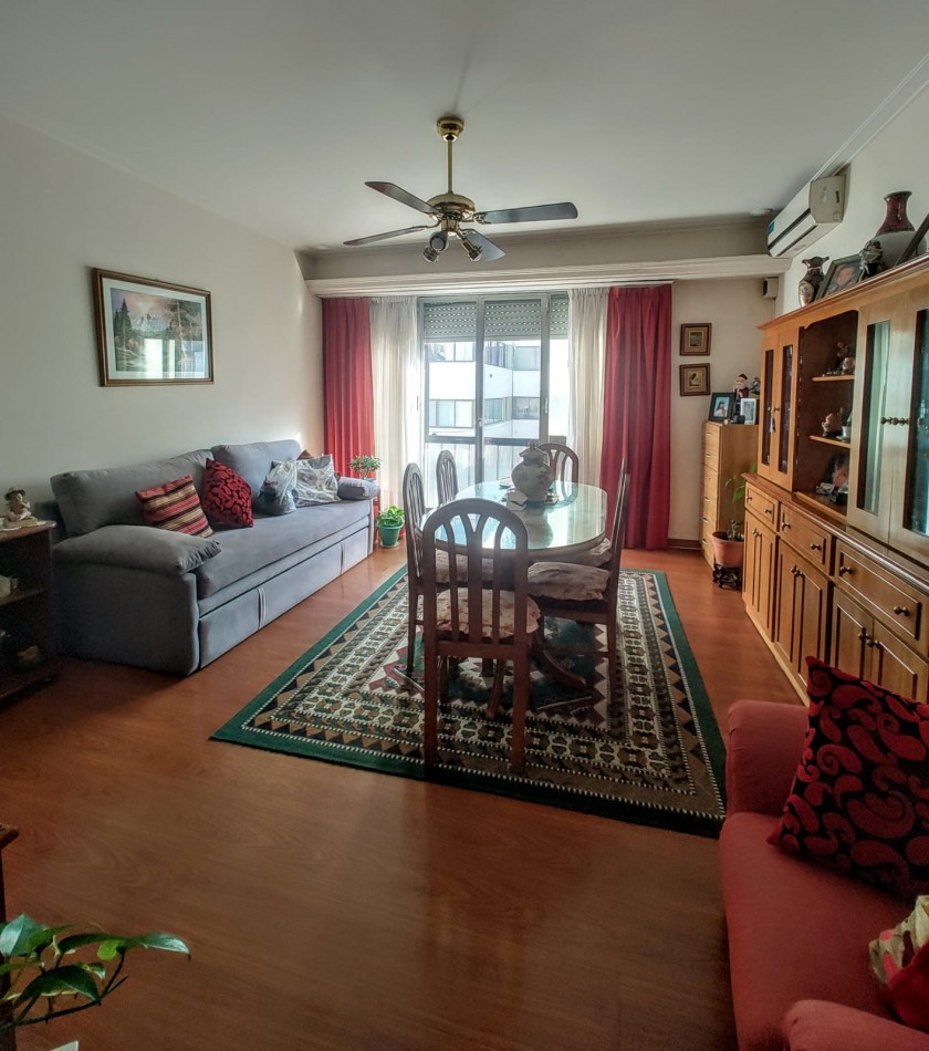 VENTA -DTO 2 AMB AMPLIO - MACROCENTRO 