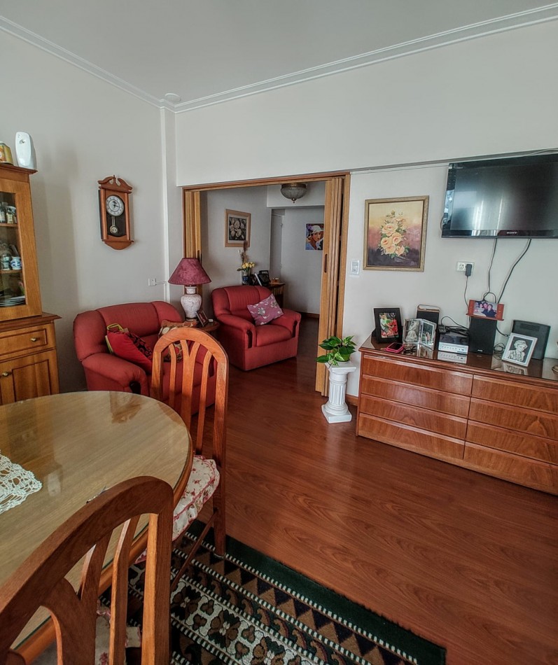 VENTA -DTO 2 AMB AMPLIO - MACROCENTRO 