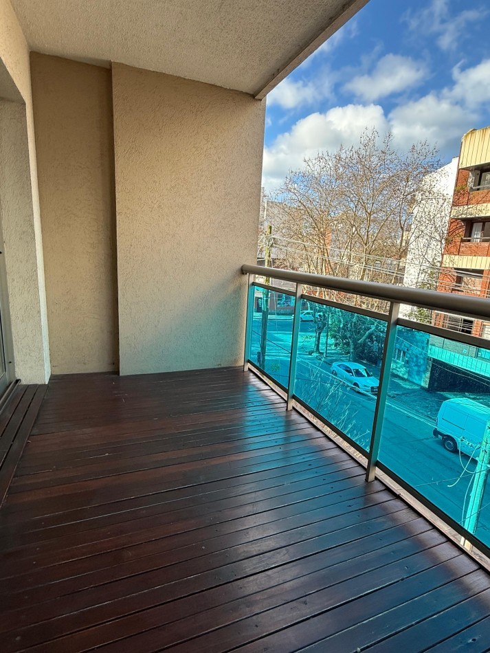 semipiso de 3 ambientes en alquiler por 24 meses 