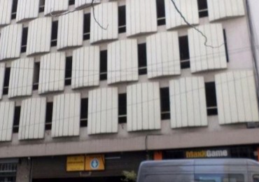 Cochera en microcentro 