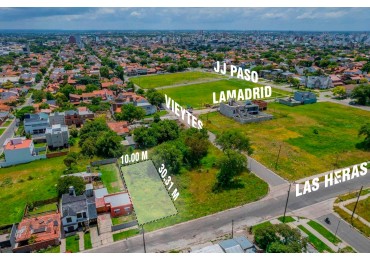 San Carlos - Unico terreno - Oportunidad