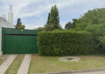 Gran Terreno En venta  Barrio San Carlos