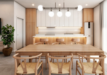 Zona Aldrey - Exclusivos departamentos de 2 ambientes a estrenar