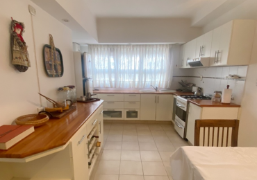 ZONA ALDREY OPORTUNIDAD - 4 AMBIENTES MAS DEPENDECIA DE SERVICIO Y TERRAZA PROPIA