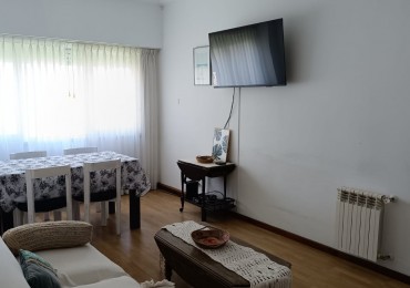 VENTA PLAYA GRANDE 3 AMBIENTES 