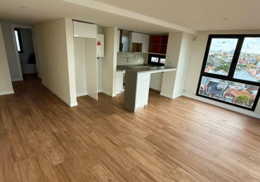  3 AMBIENTES CON COCHERA A ESTRENAR - ZONA CONSTITUCION