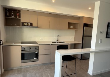 VENTA - 2 AMBIENTES A ESTRENAR - PZA MITRE