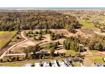 VENTA TERRENO - RUMENCO JOVEN ETAPA 2