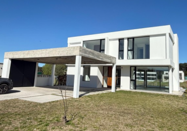  RUMENCO JOVEN A ESTRENAR - 4 DORM MAS ESCRITORIO