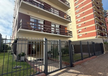 Semipiso 4 ambientes con Cochera y Baulera Reciclado Varese 