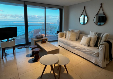 Alquiler dos Ambientes Maral Explanada Cesar Pelli