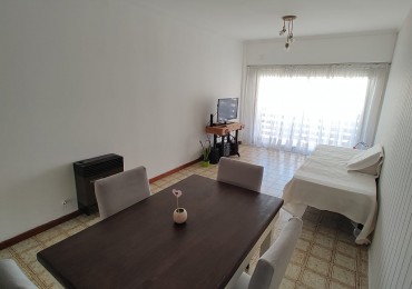 VENTA - 2 AMBIENTES EXTERNO - ZONA CENTRO