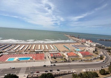 ALQUILER 24 MESES- 3 AMB -  PLAYA GRANDE