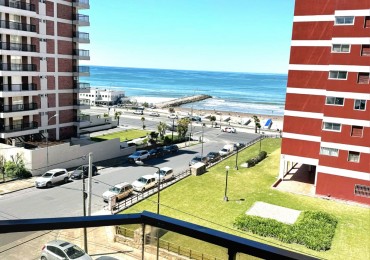 24 MESES - DTO 4 AMBIENTES CON TERRAZA Y QUINCHO PROPIO - PLAYA GRANDE