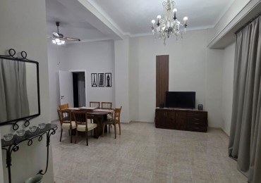 Venta Departamento 3 Ambientes + Dependencia reciclado frente a Plaza Colon - Apto financiacion