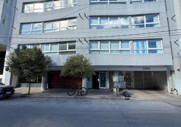 Venta departamento 3 ambientes zona aldrey