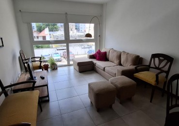 Hermoso Depto 3 Ambientes Super Luminoso C/cochera Zona Guemes