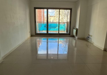 semipiso de 3 ambientes en alquiler por 24 meses 